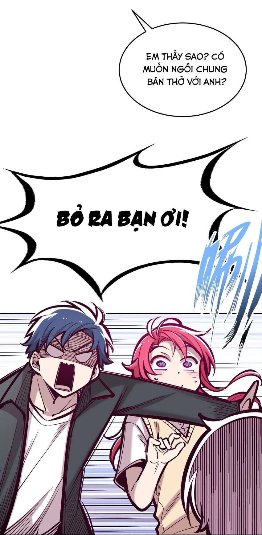Oan Gia Chung Nhà! Chapter 47 - 28
