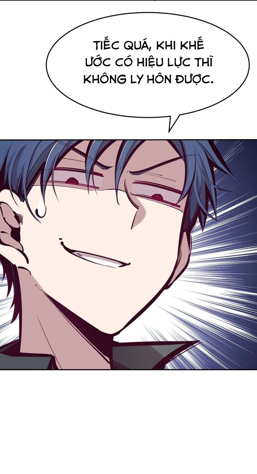 Oan Gia Chung Nhà! Chapter 47 - 29