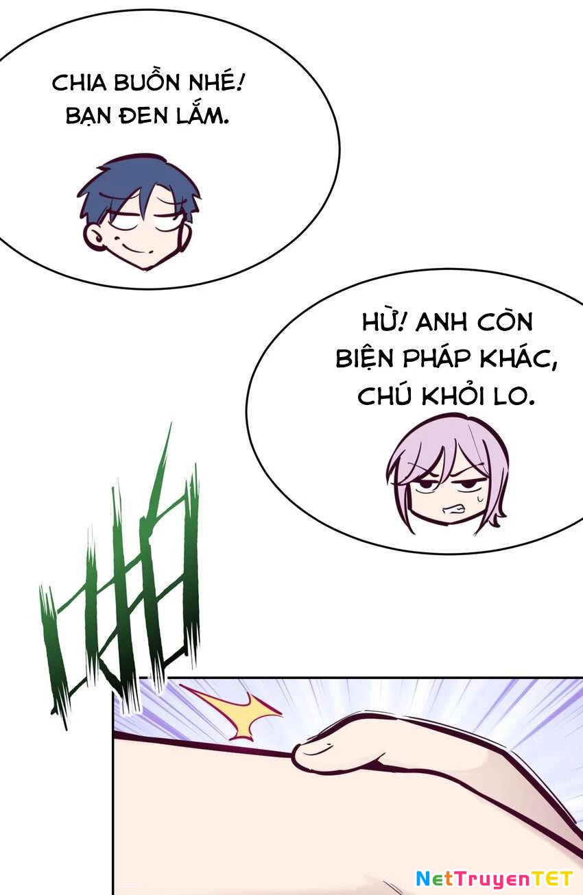 Oan Gia Chung Nhà! Chapter 47 - 31
