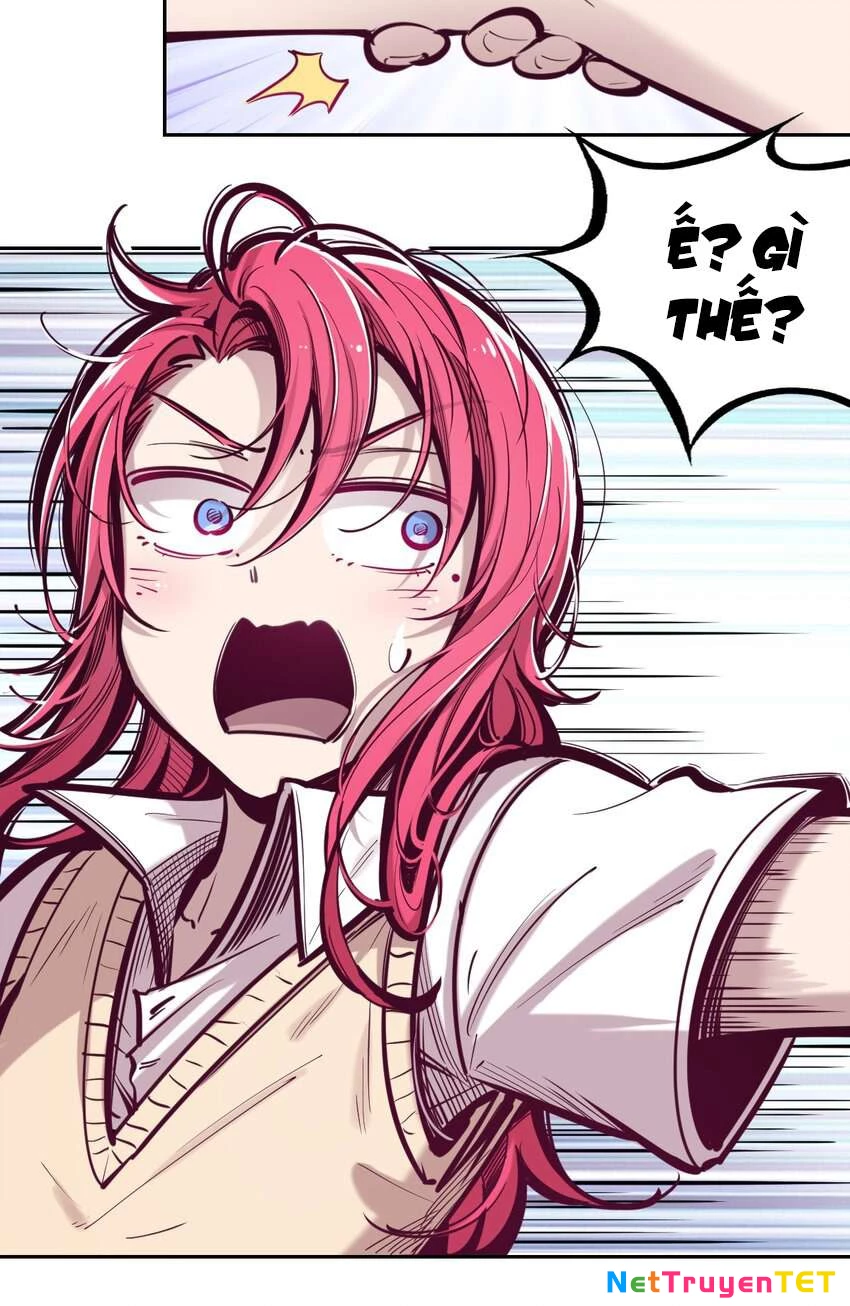 Oan Gia Chung Nhà! Chapter 47 - 32