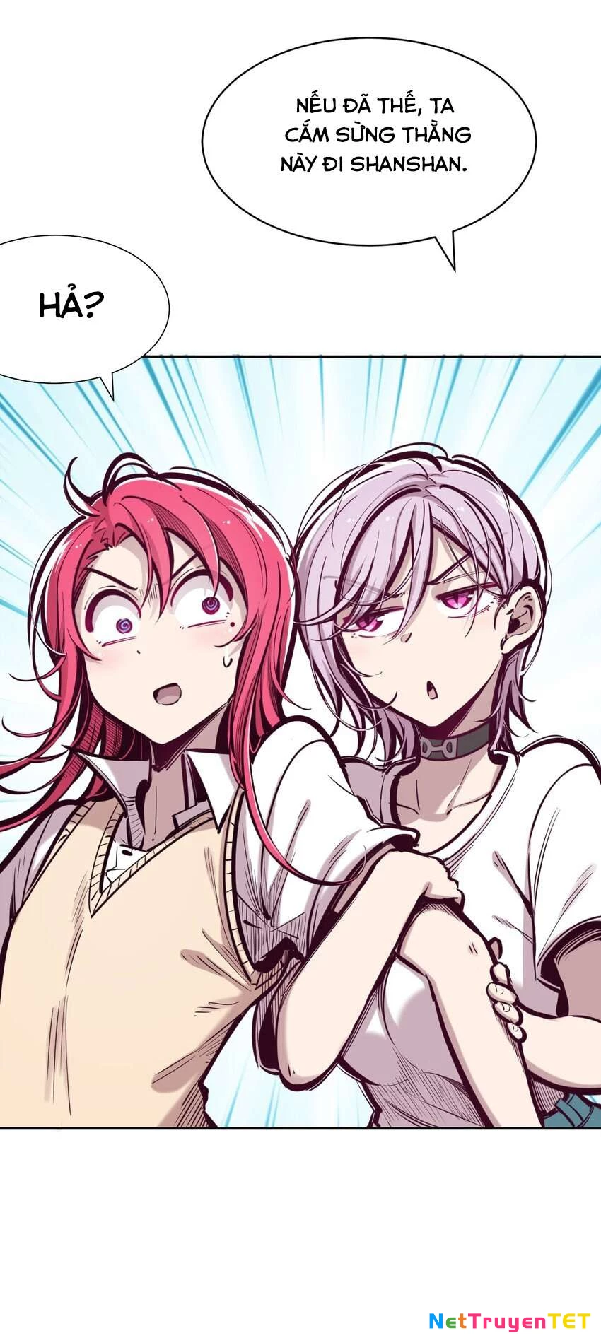 Oan Gia Chung Nhà! Chapter 47 - 33