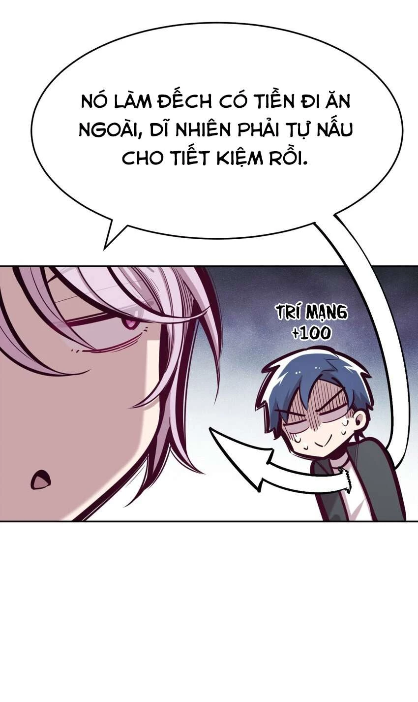 Oan Gia Chung Nhà! Chapter 47 - 37