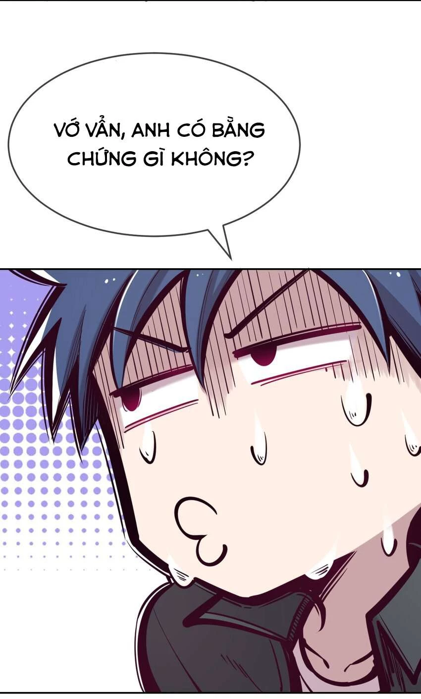 Oan Gia Chung Nhà! Chapter 47 - 43