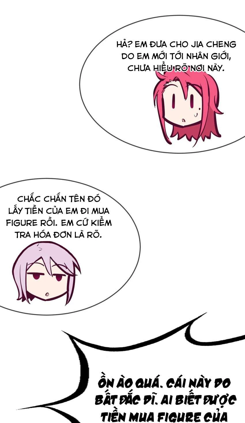 Oan Gia Chung Nhà! Chapter 47 - 45