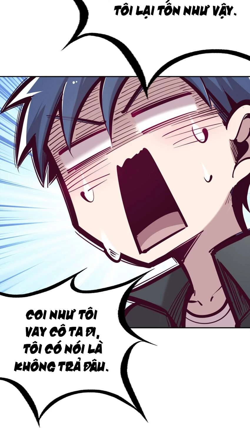 Oan Gia Chung Nhà! Chapter 47 - 46