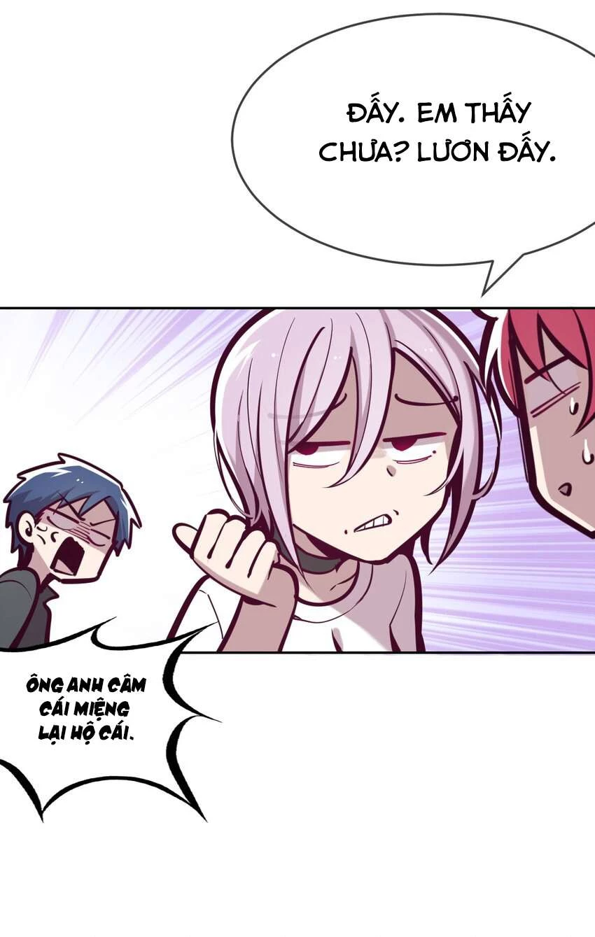 Oan Gia Chung Nhà! Chapter 47 - 47