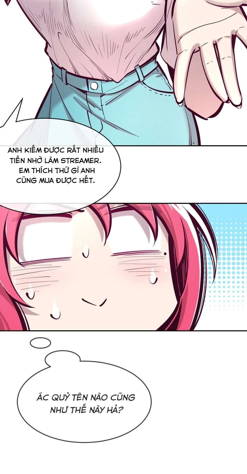 Oan Gia Chung Nhà! Chapter 47 - 49