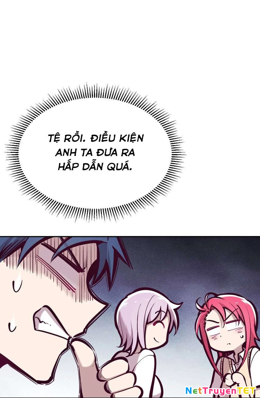 Oan Gia Chung Nhà! Chapter 47 - 50