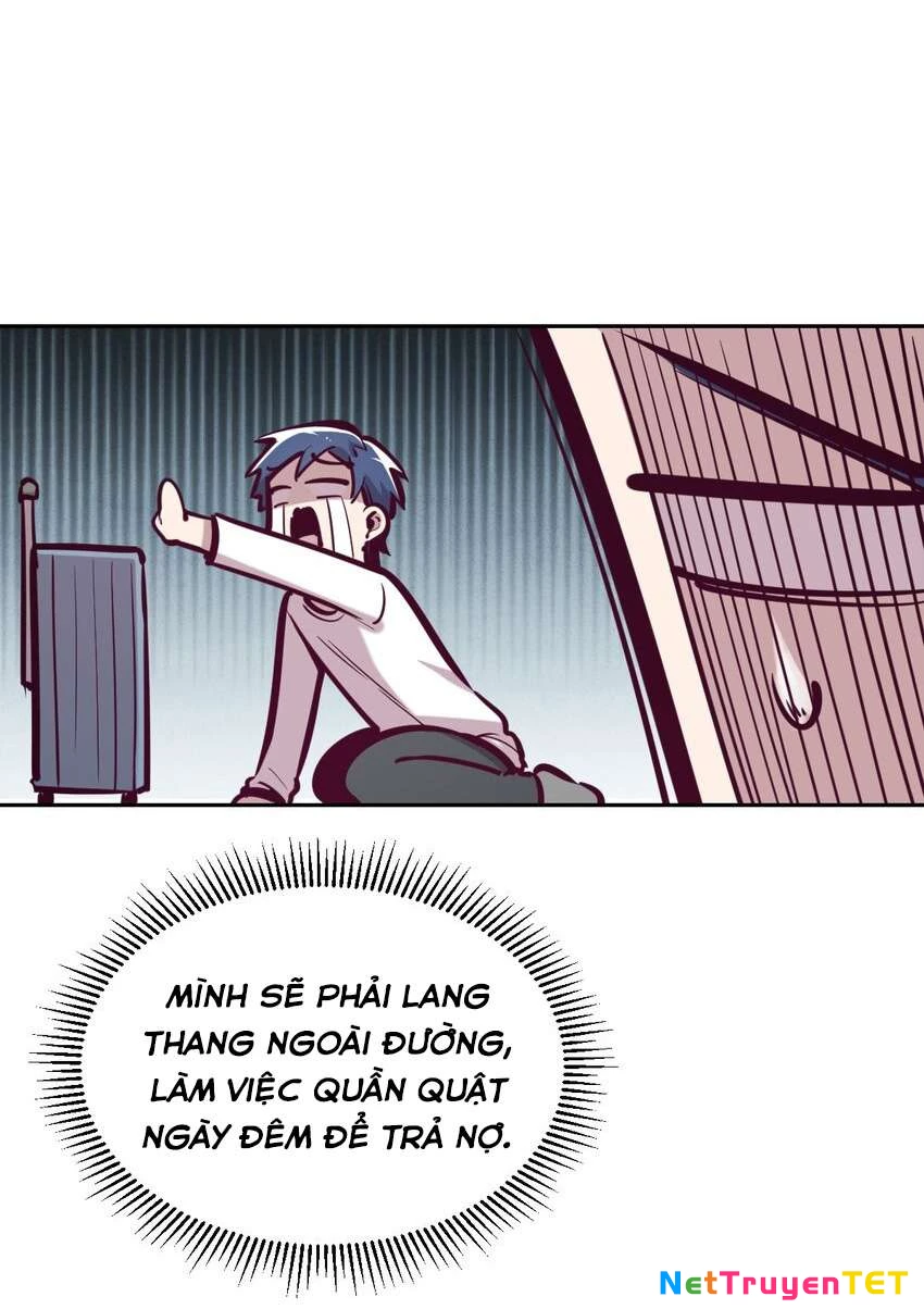 Oan Gia Chung Nhà! Chapter 47 - 53