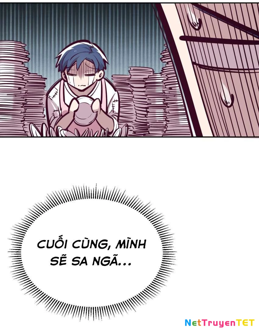 Oan Gia Chung Nhà! Chapter 47 - 54