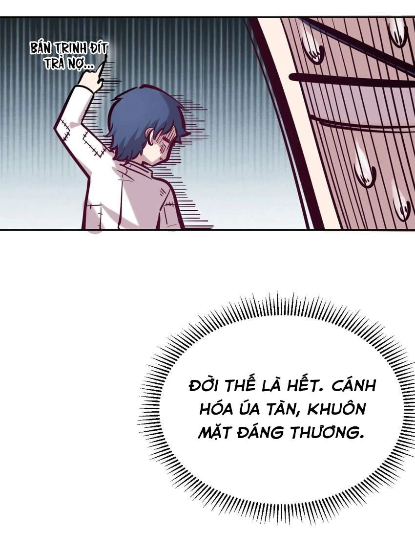 Oan Gia Chung Nhà! Chapter 47 - 55