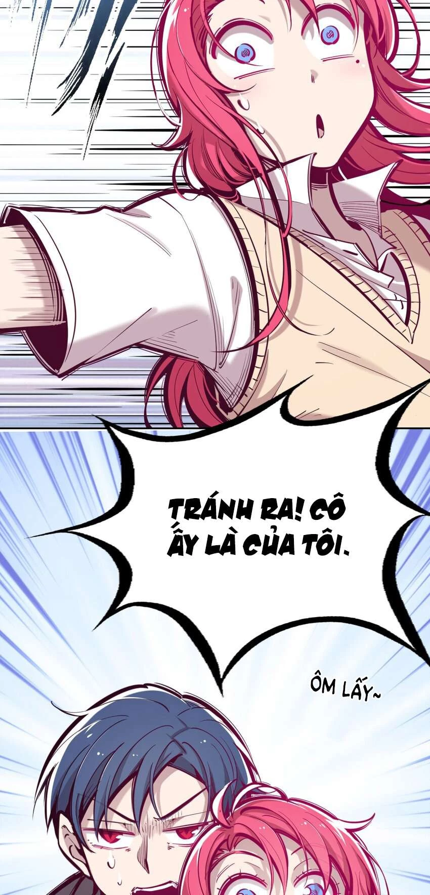 Oan Gia Chung Nhà! Chapter 47 - 58