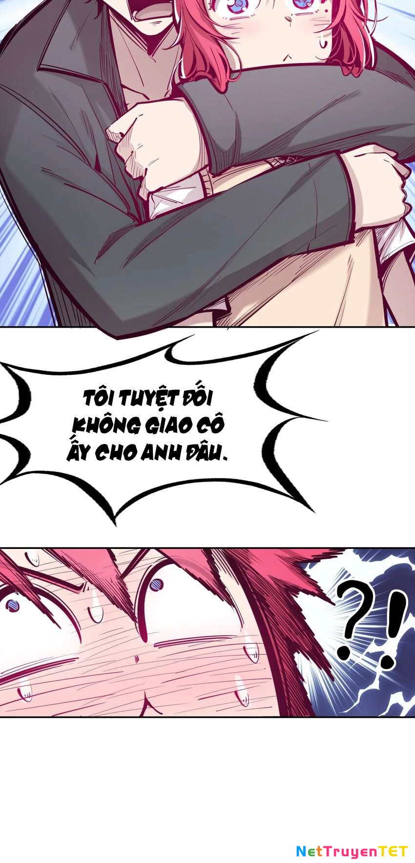Oan Gia Chung Nhà! Chapter 47 - 59