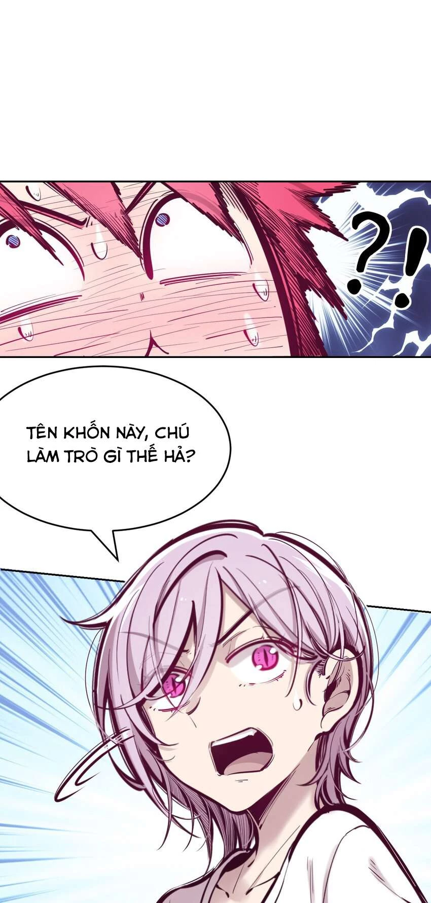 Oan Gia Chung Nhà! Chapter 48 - 3