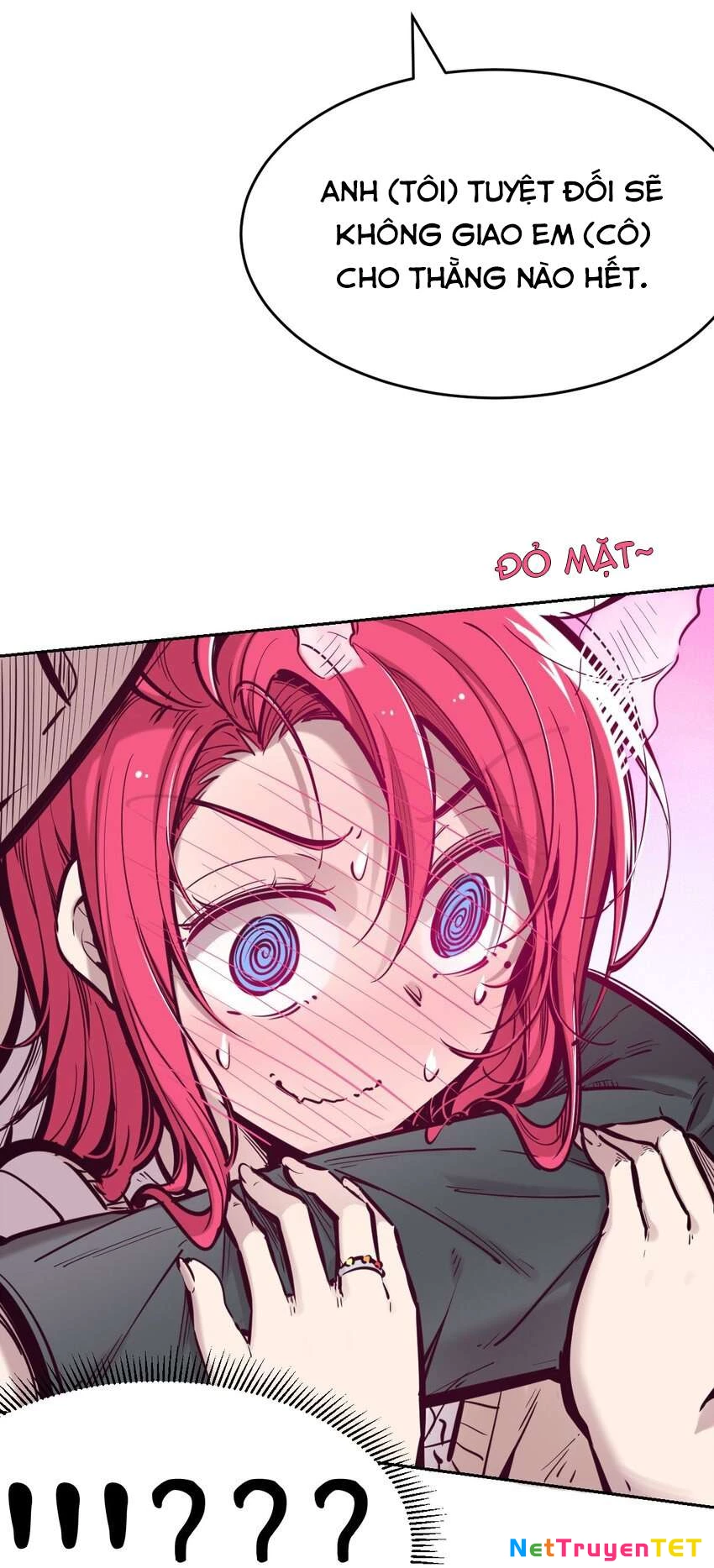 Oan Gia Chung Nhà! Chapter 48 - 9