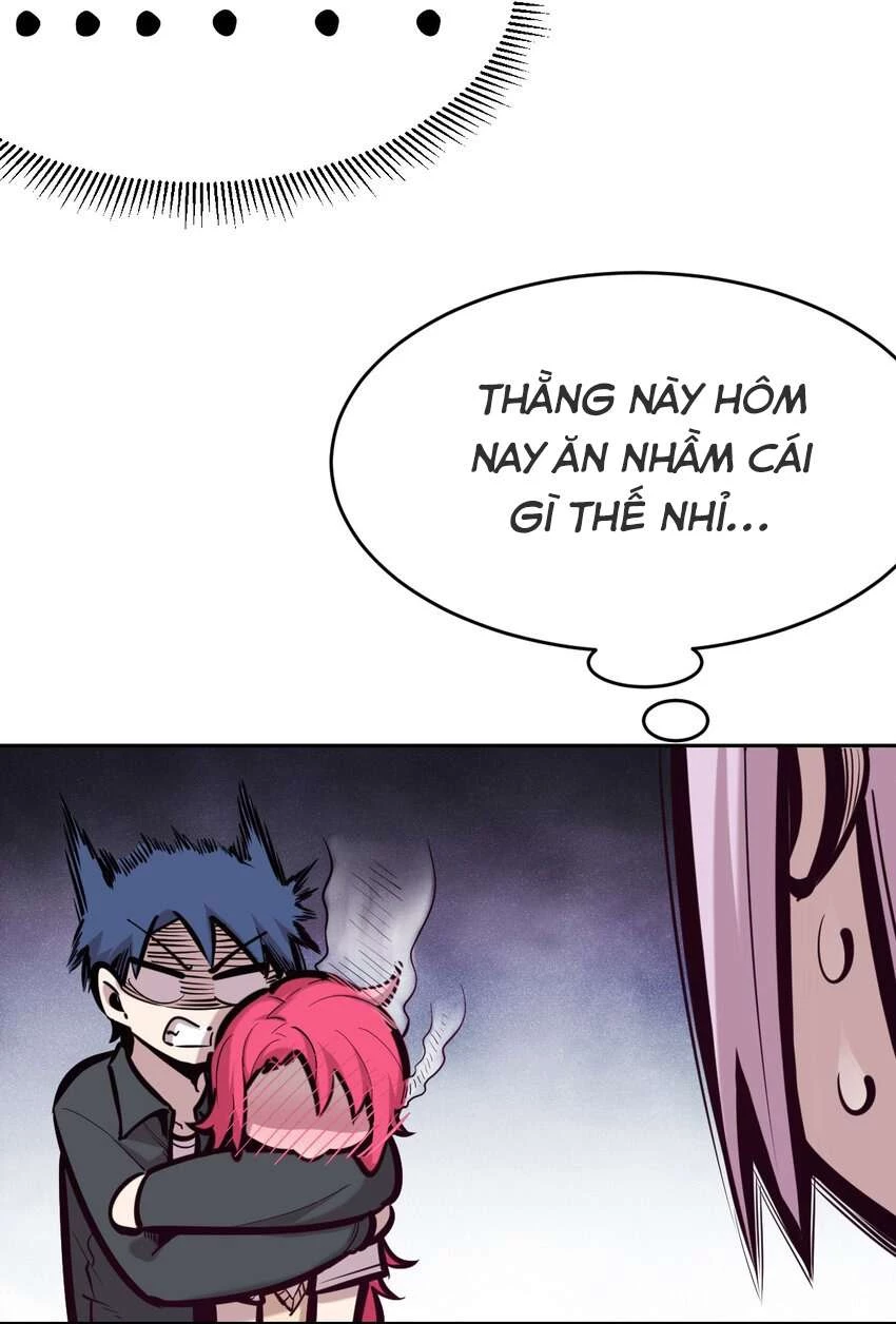 Oan Gia Chung Nhà! Chapter 48 - 10