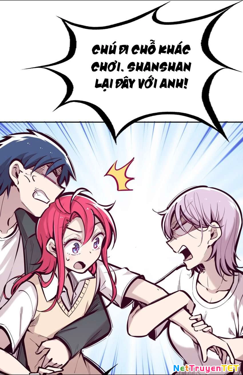 Oan Gia Chung Nhà! Chapter 48 - 11