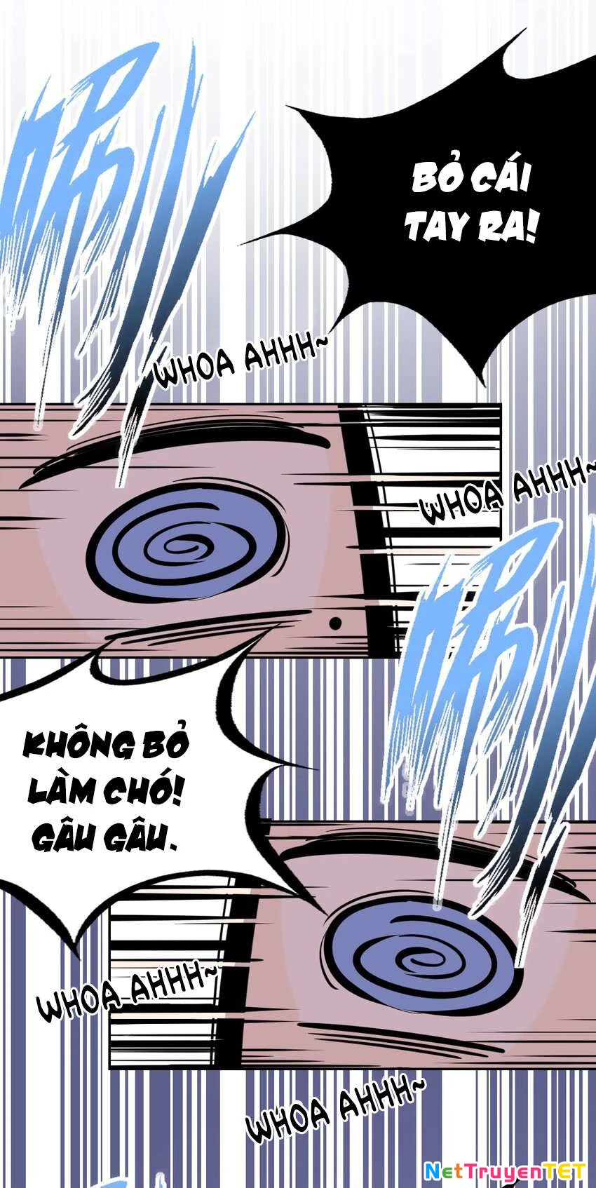 Oan Gia Chung Nhà! Chapter 48 - 14