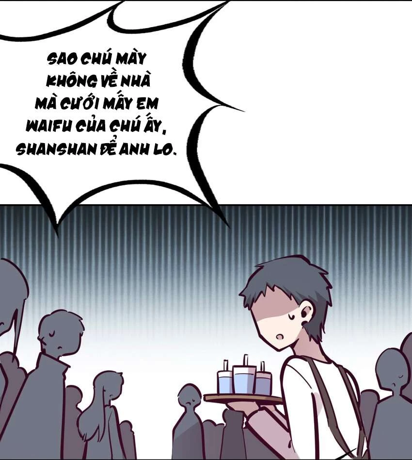 Oan Gia Chung Nhà! Chapter 48 - 18
