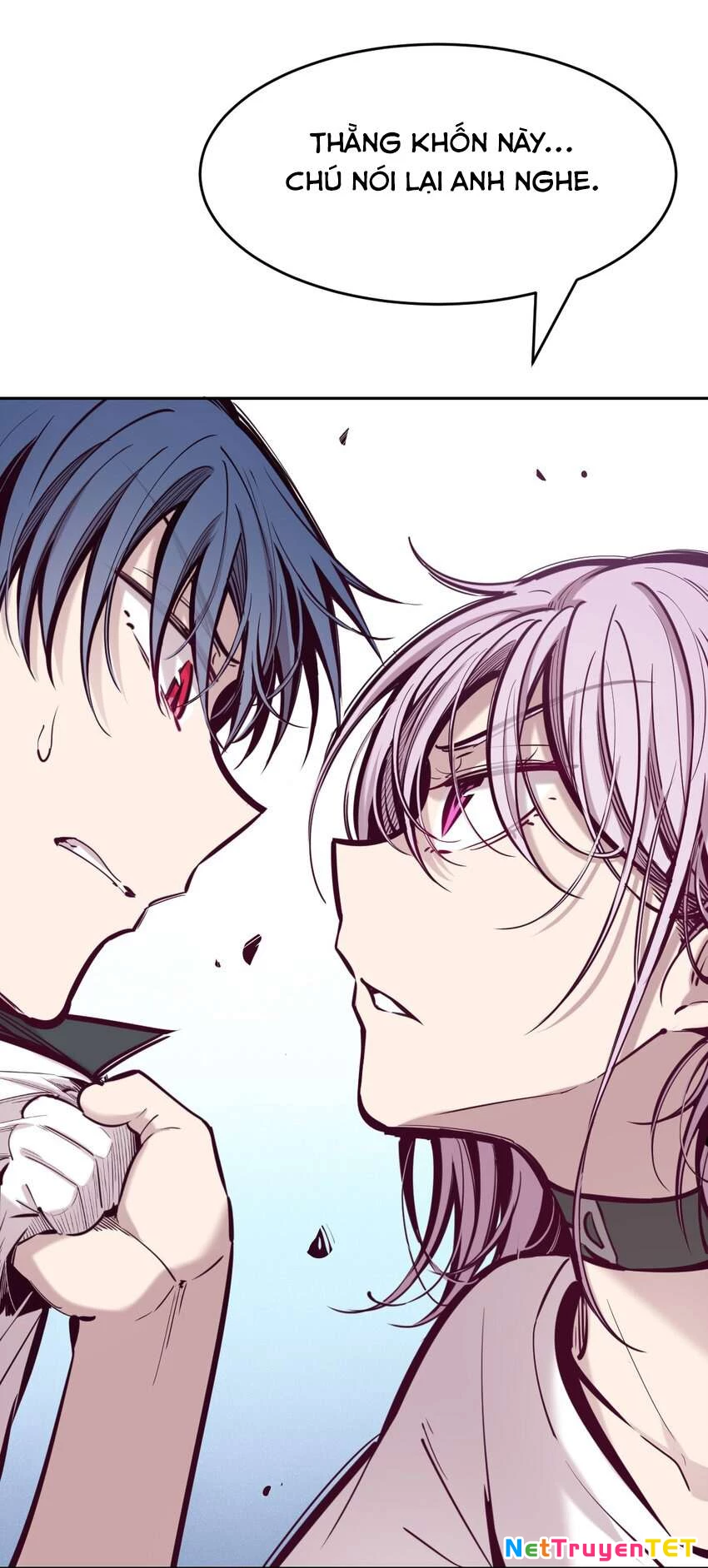 Oan Gia Chung Nhà! Chapter 48 - 22