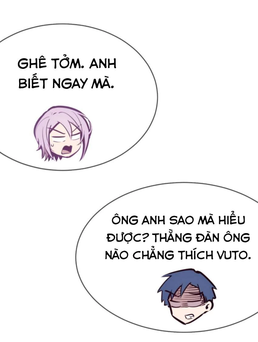 Oan Gia Chung Nhà! Chapter 48 - 27