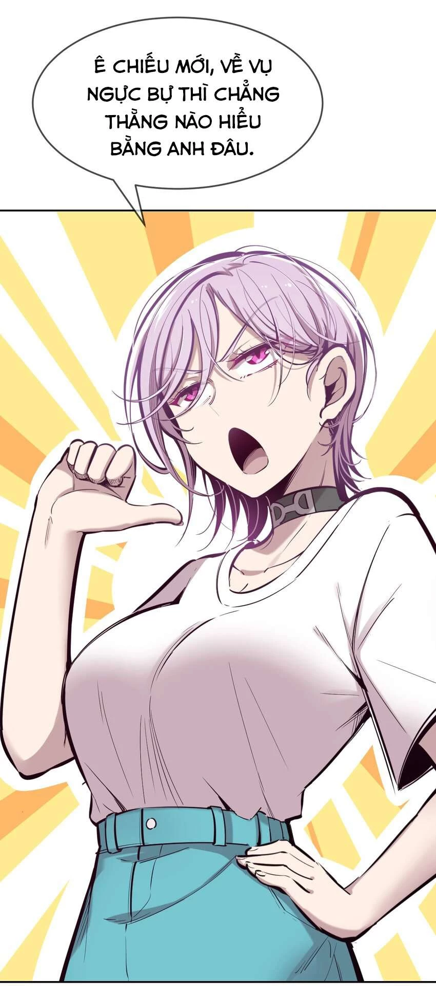 Oan Gia Chung Nhà! Chapter 48 - 28