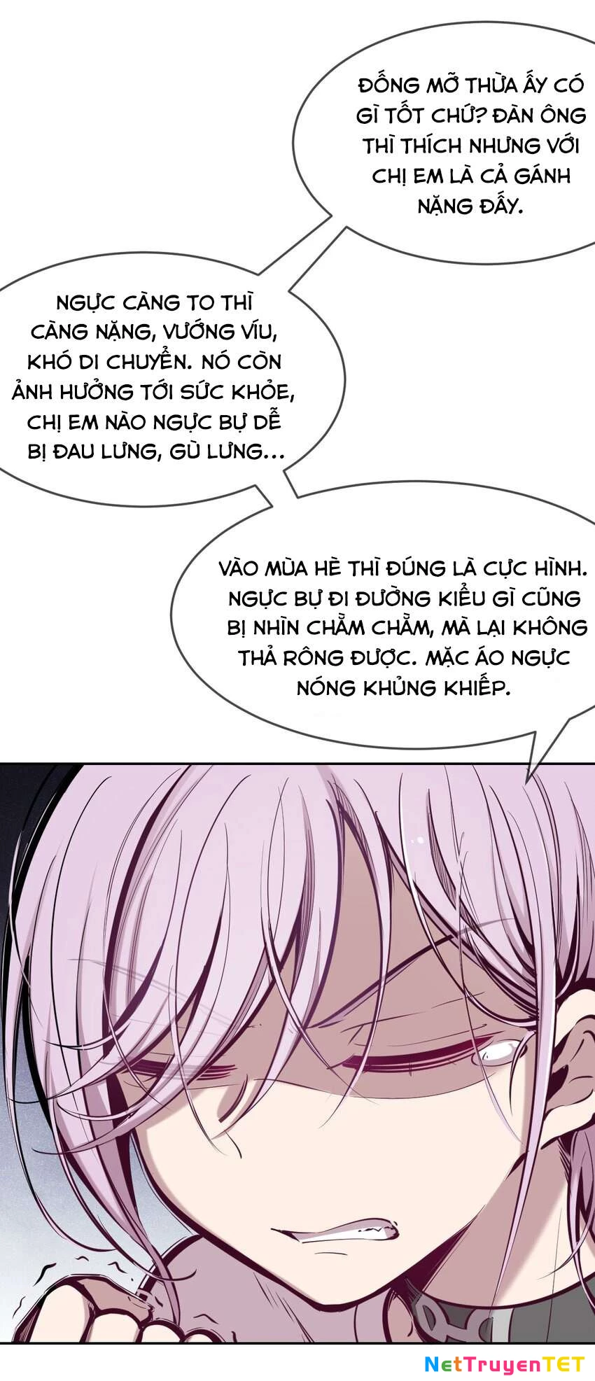 Oan Gia Chung Nhà! Chapter 48 - 29