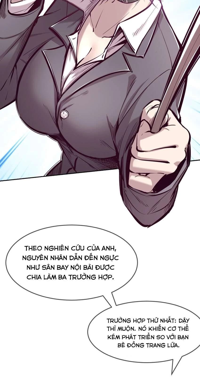 Oan Gia Chung Nhà! Chapter 48 - 33