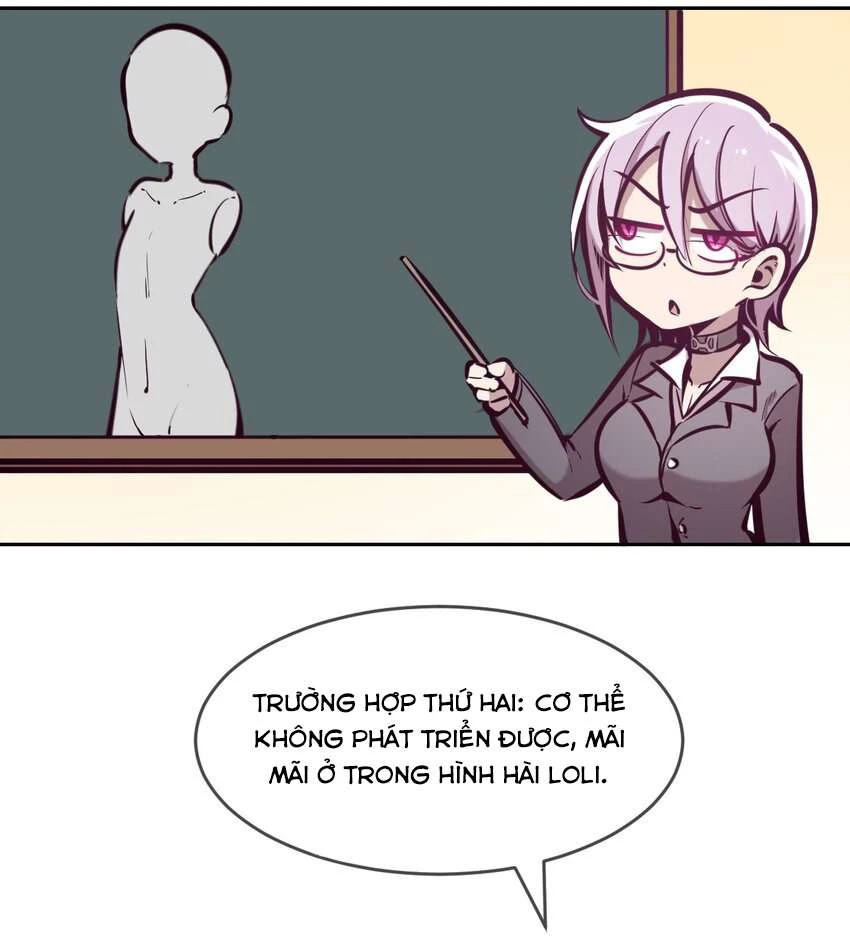Oan Gia Chung Nhà! Chapter 48 - 34