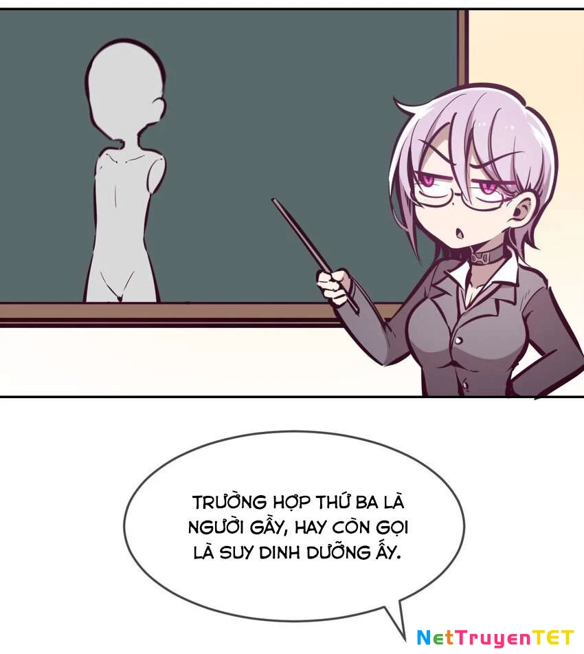Oan Gia Chung Nhà! Chapter 48 - 35
