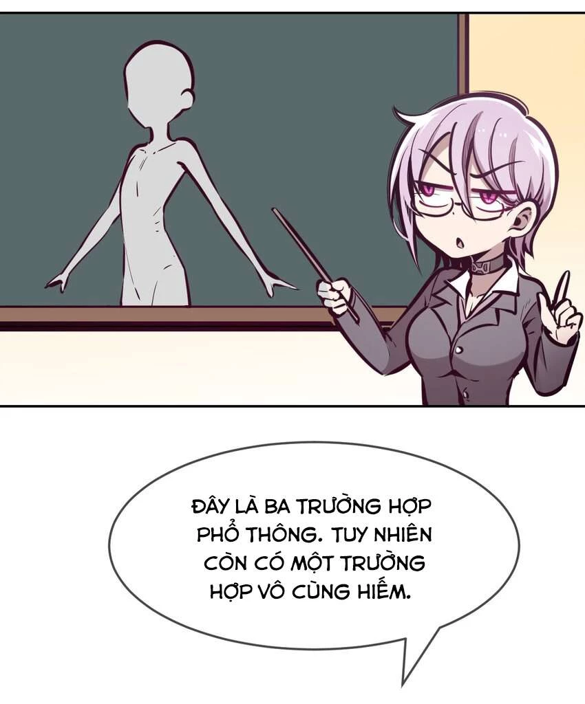 Oan Gia Chung Nhà! Chapter 48 - 36