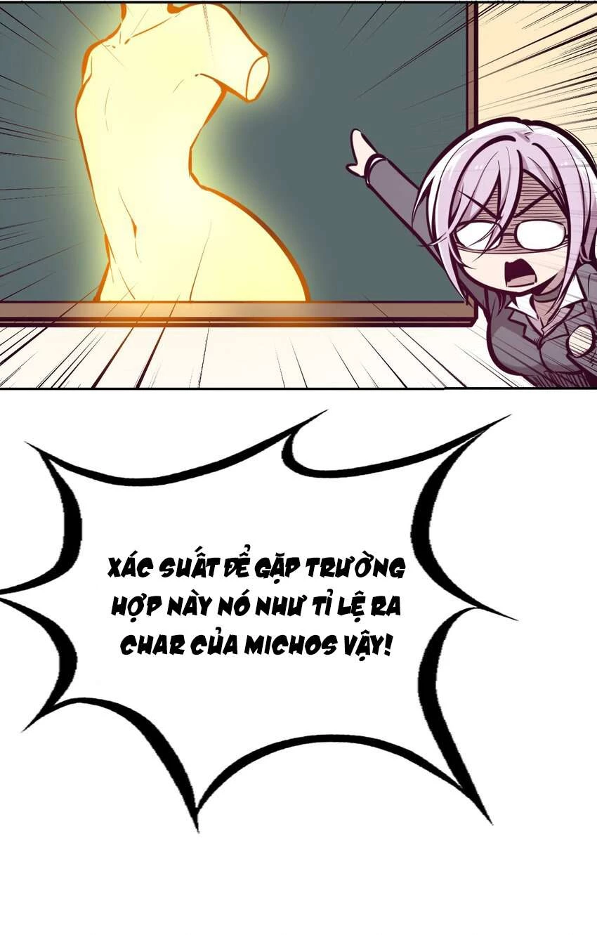 Oan Gia Chung Nhà! Chapter 48 - 38