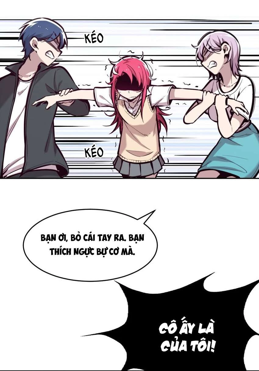 Oan Gia Chung Nhà! Chapter 48 - 45