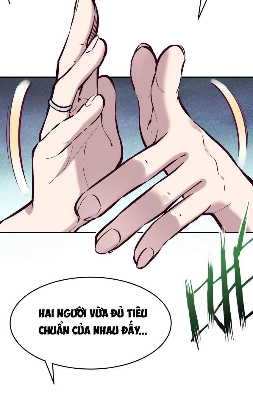 Oan Gia Chung Nhà! Chapter 48 - 52