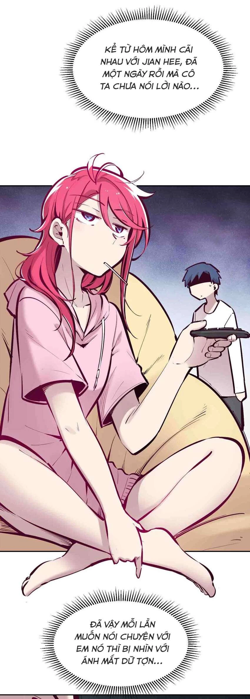 Oan Gia Chung Nhà! Chapter 49 - 4