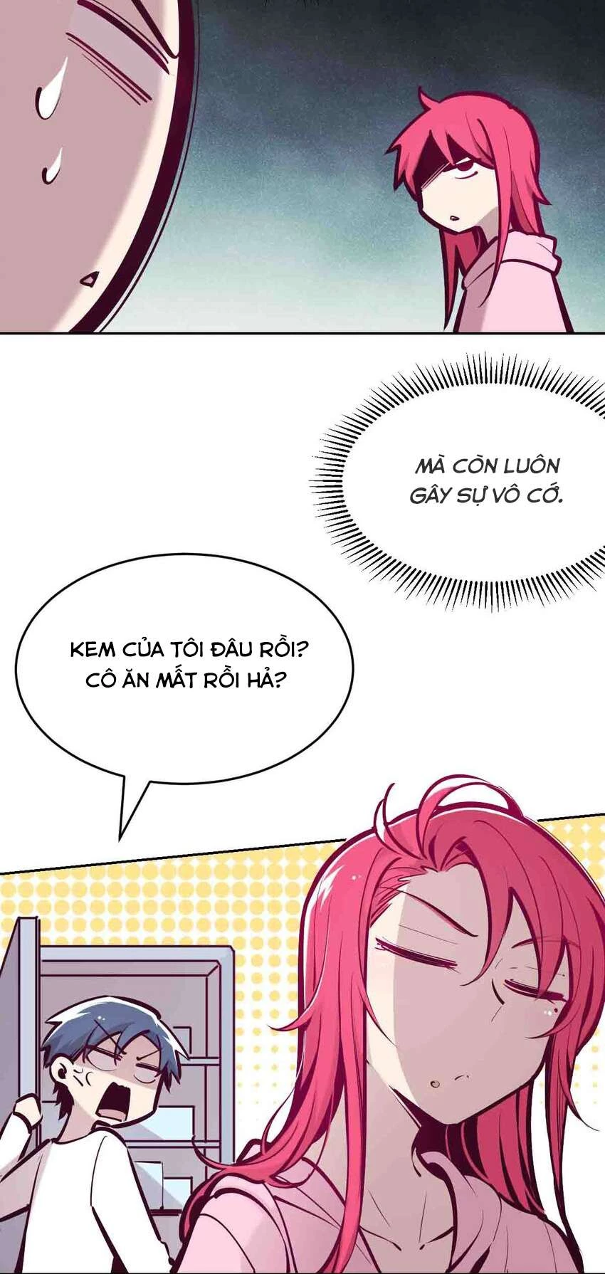 Oan Gia Chung Nhà! Chapter 49 - 5