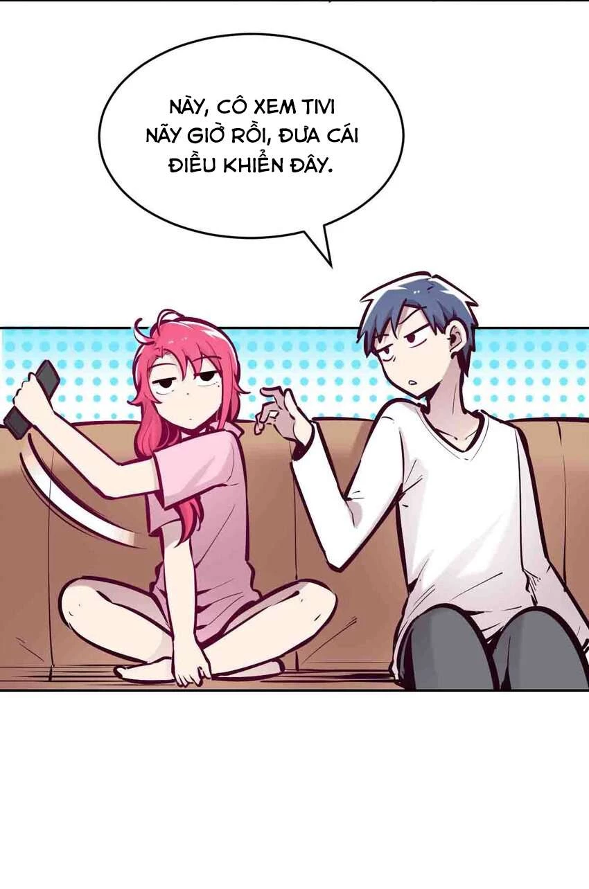 Oan Gia Chung Nhà! Chapter 49 - 6