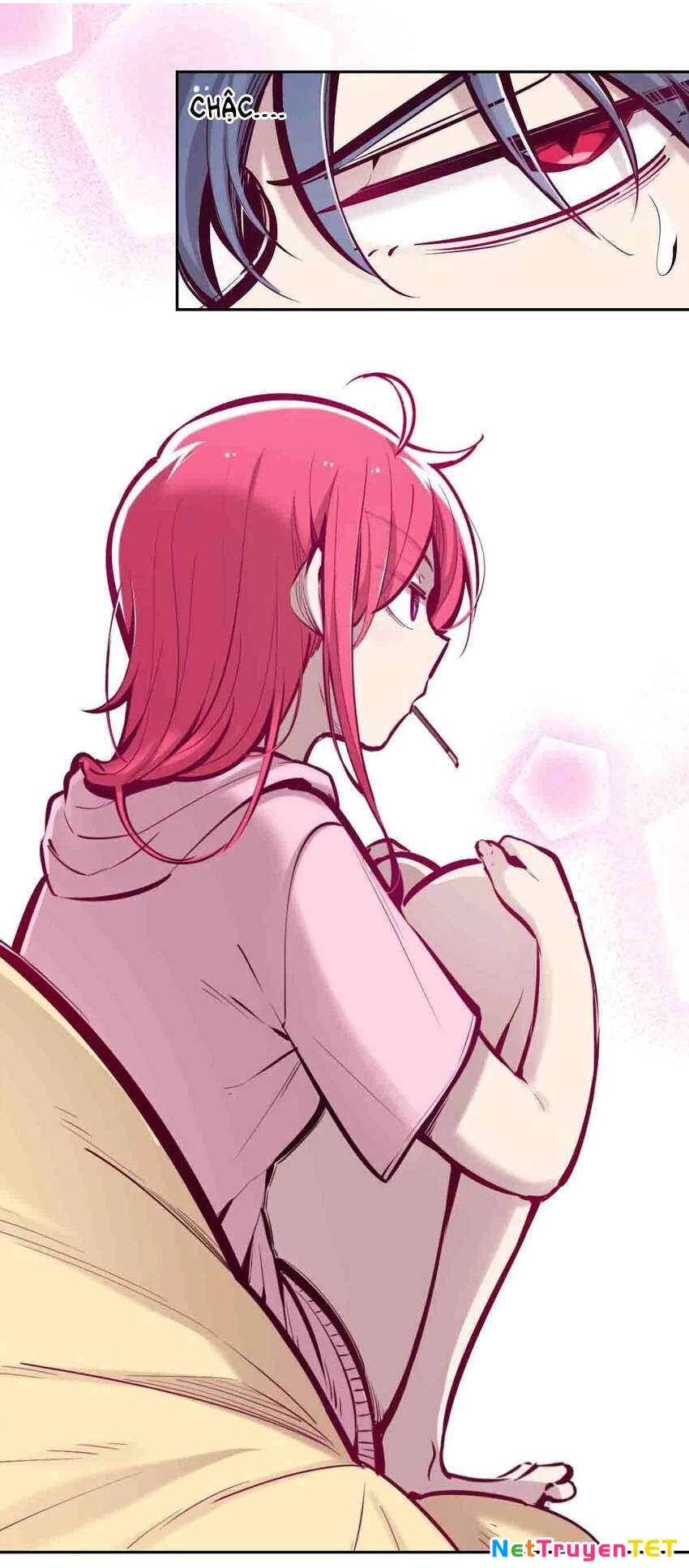 Oan Gia Chung Nhà! Chapter 49 - 8