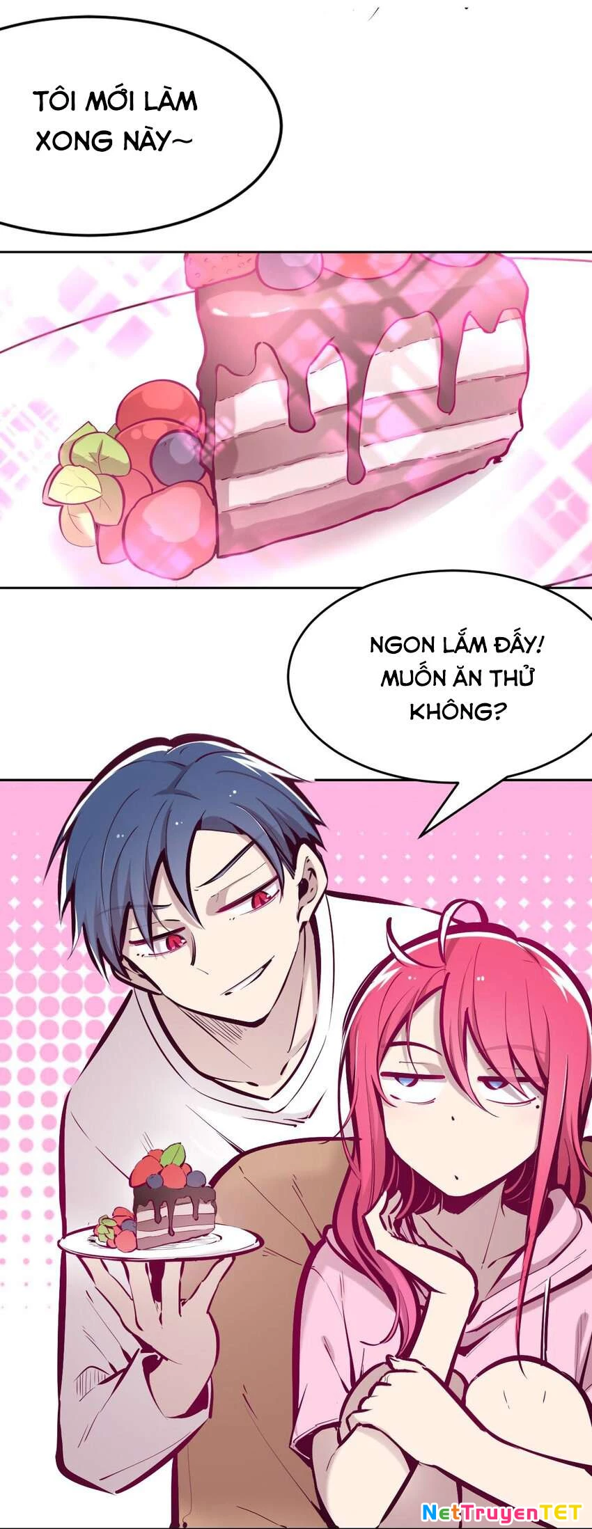 Oan Gia Chung Nhà! Chapter 49 - 13