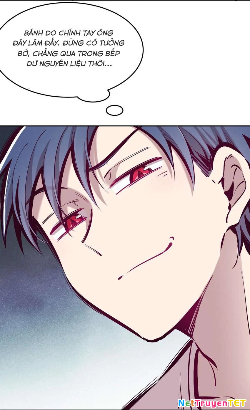 Oan Gia Chung Nhà! Chapter 49 - 14