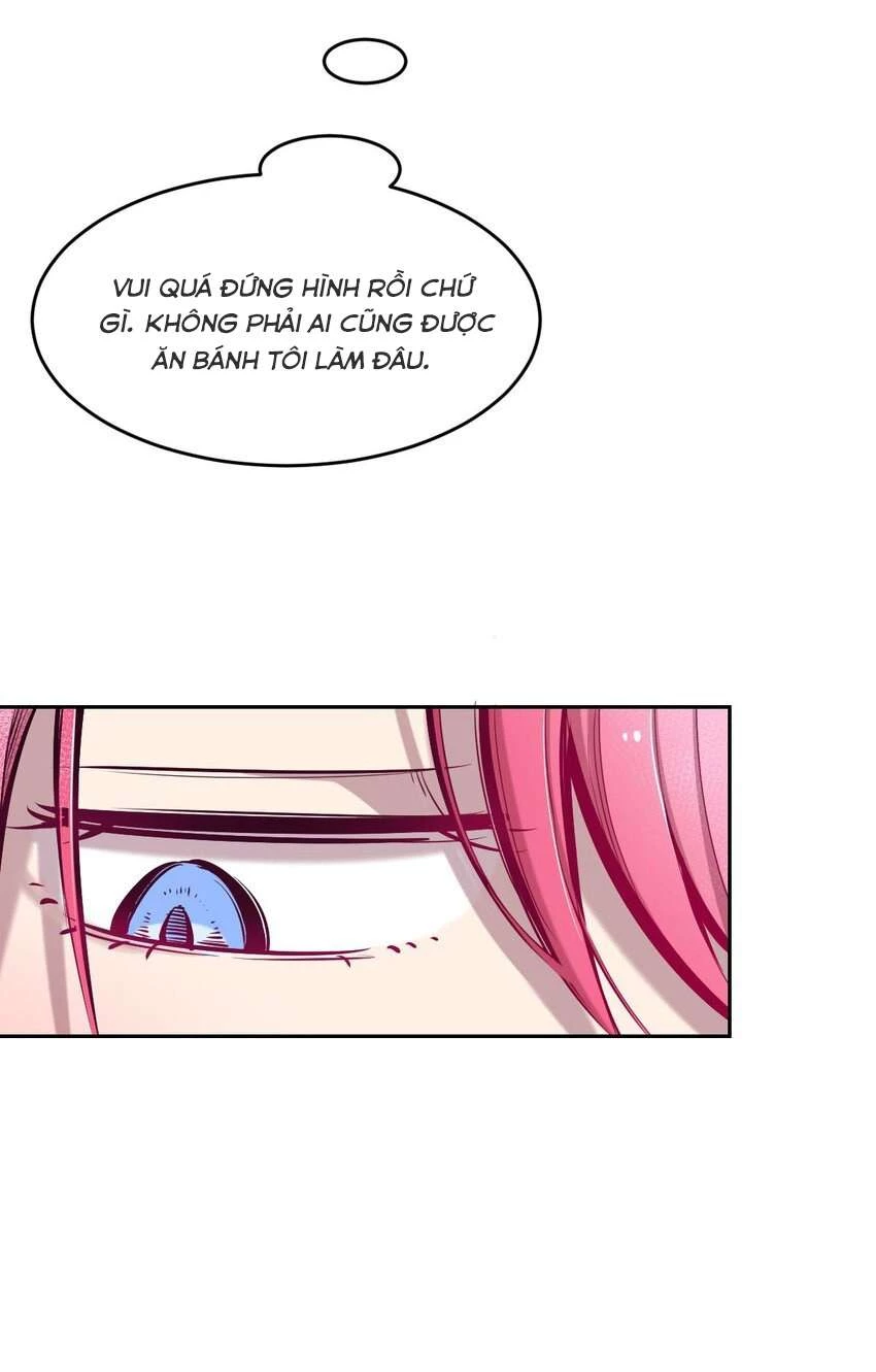 Oan Gia Chung Nhà! Chapter 49 - 16