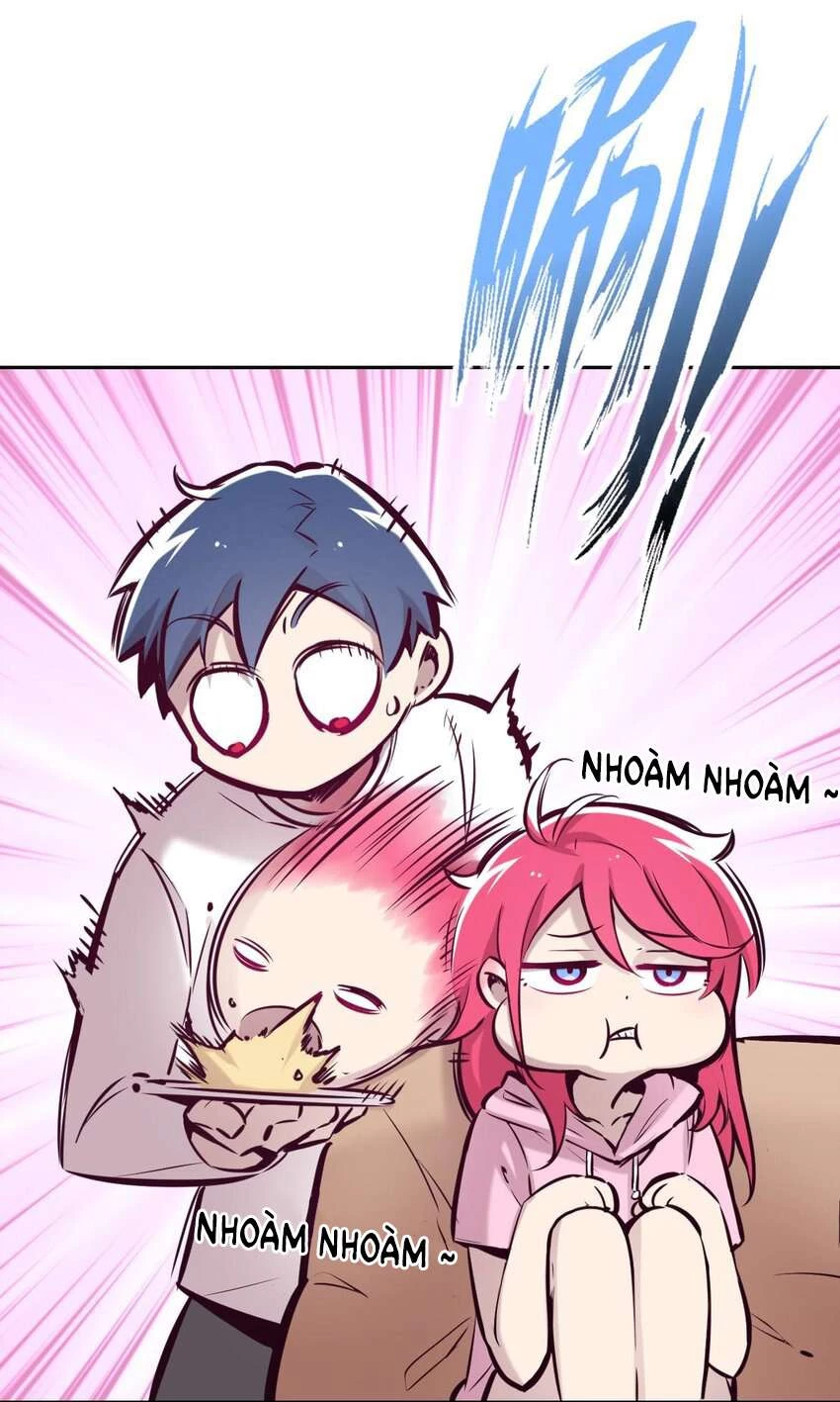 Oan Gia Chung Nhà! Chapter 49 - 17