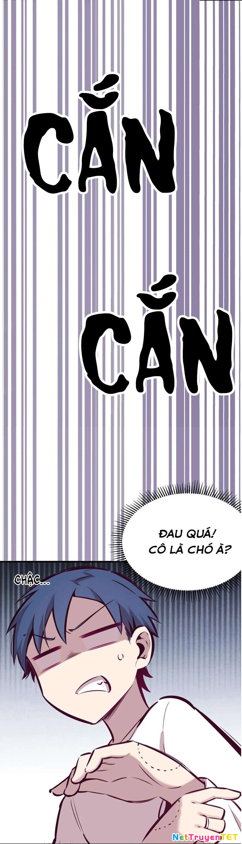 Oan Gia Chung Nhà! Chapter 49 - 20