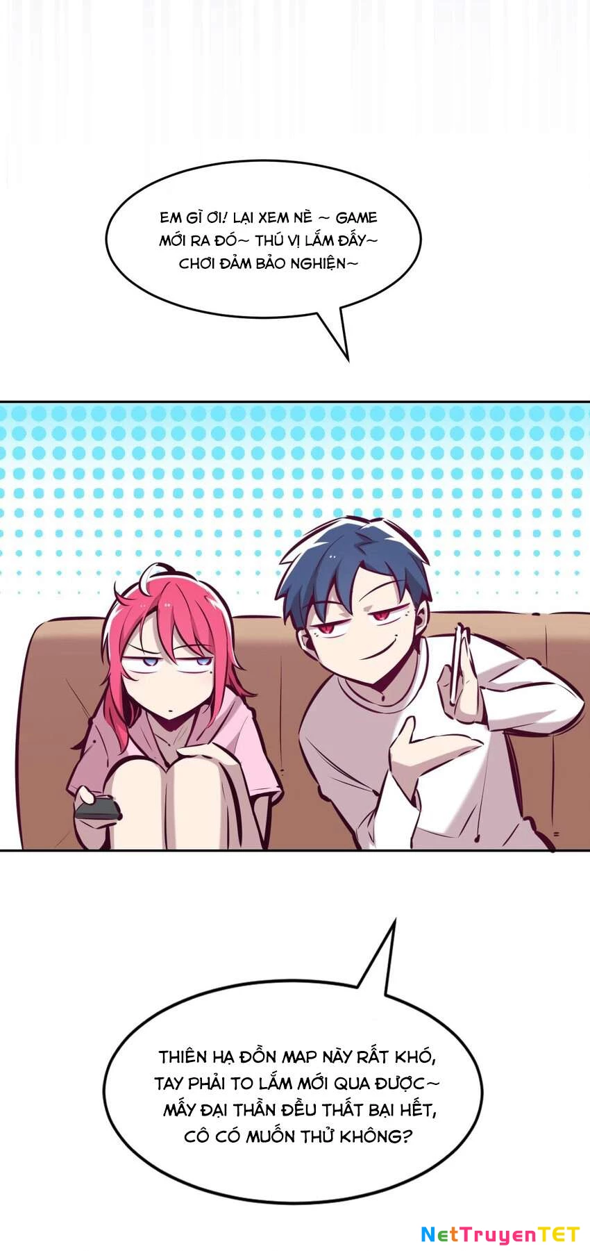 Oan Gia Chung Nhà! Chapter 49 - 22