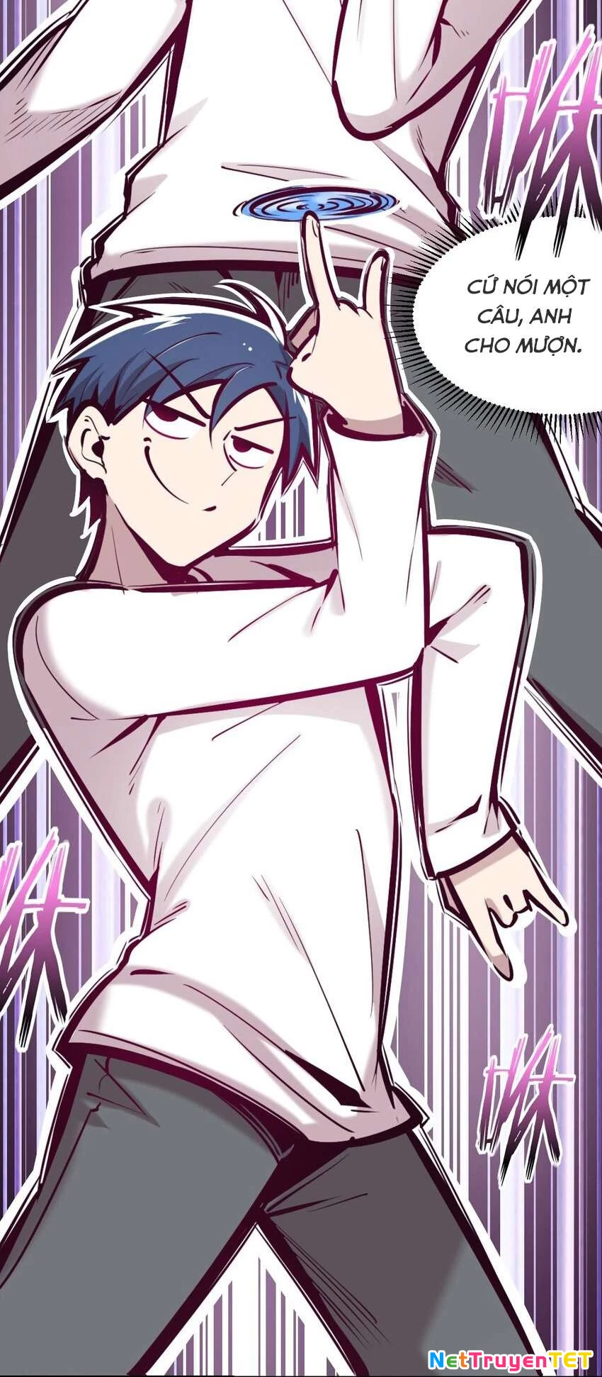 Oan Gia Chung Nhà! Chapter 49 - 31