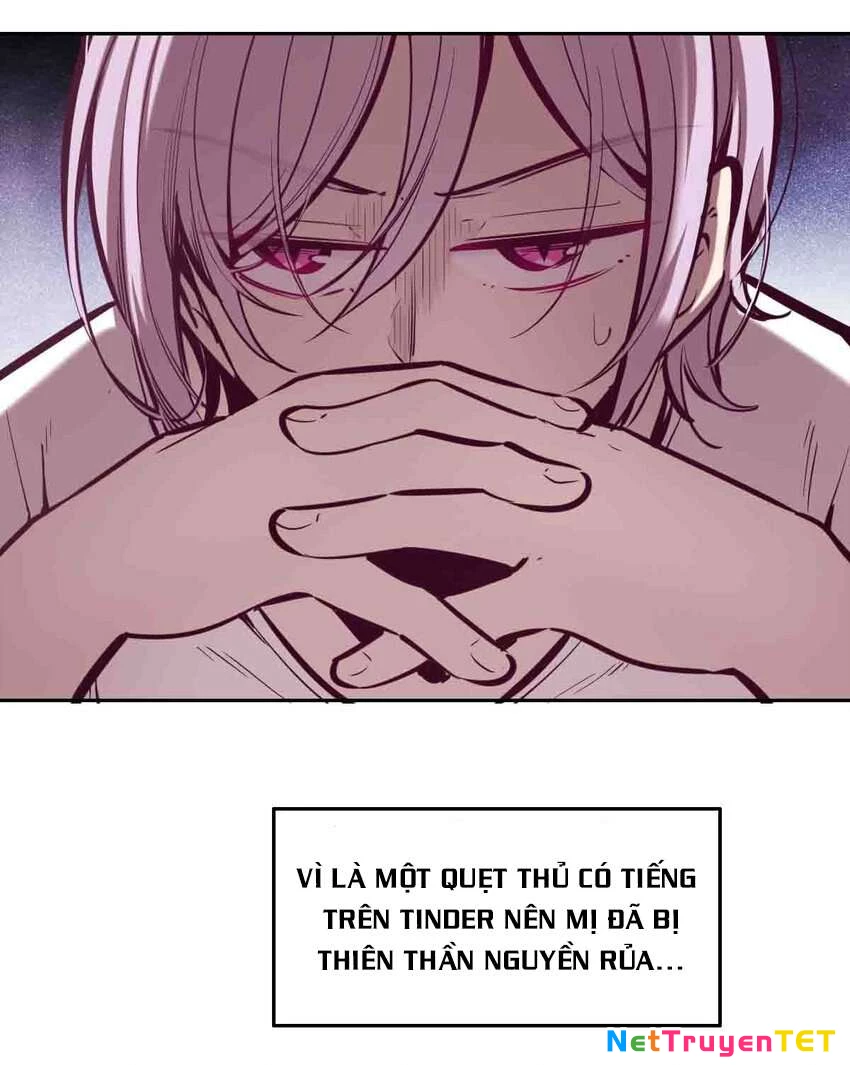 Oan Gia Chung Nhà! Chapter 50 - 4