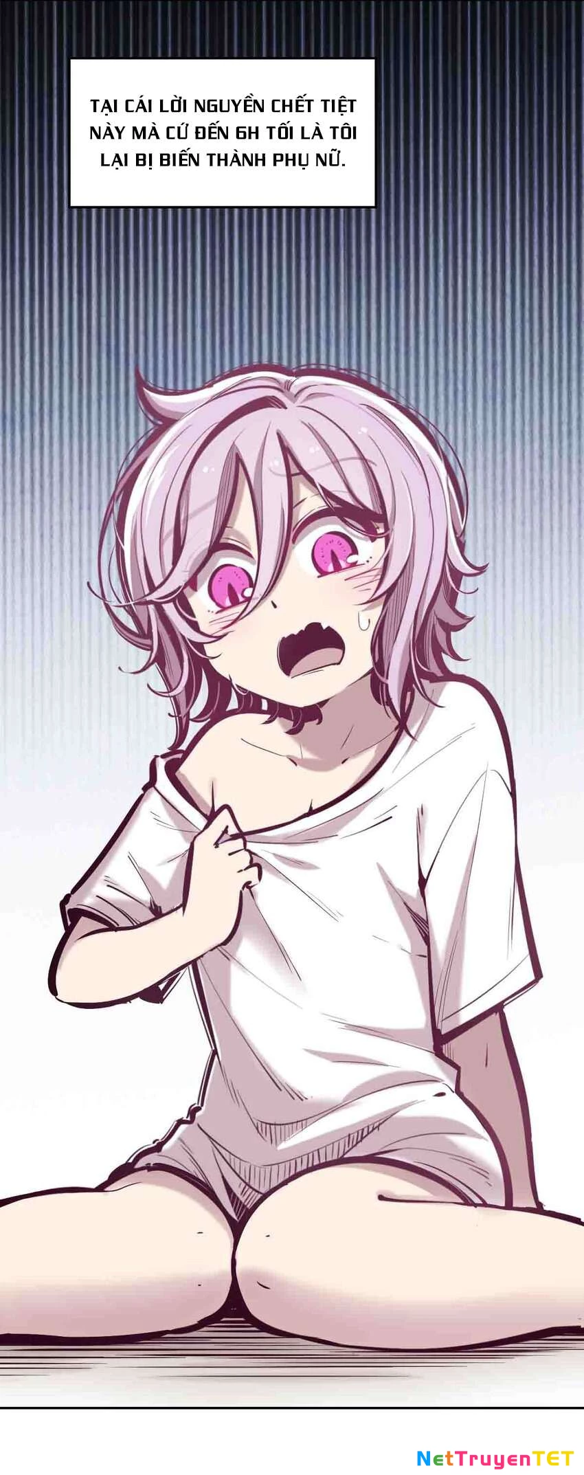 Oan Gia Chung Nhà! Chapter 50 - 6