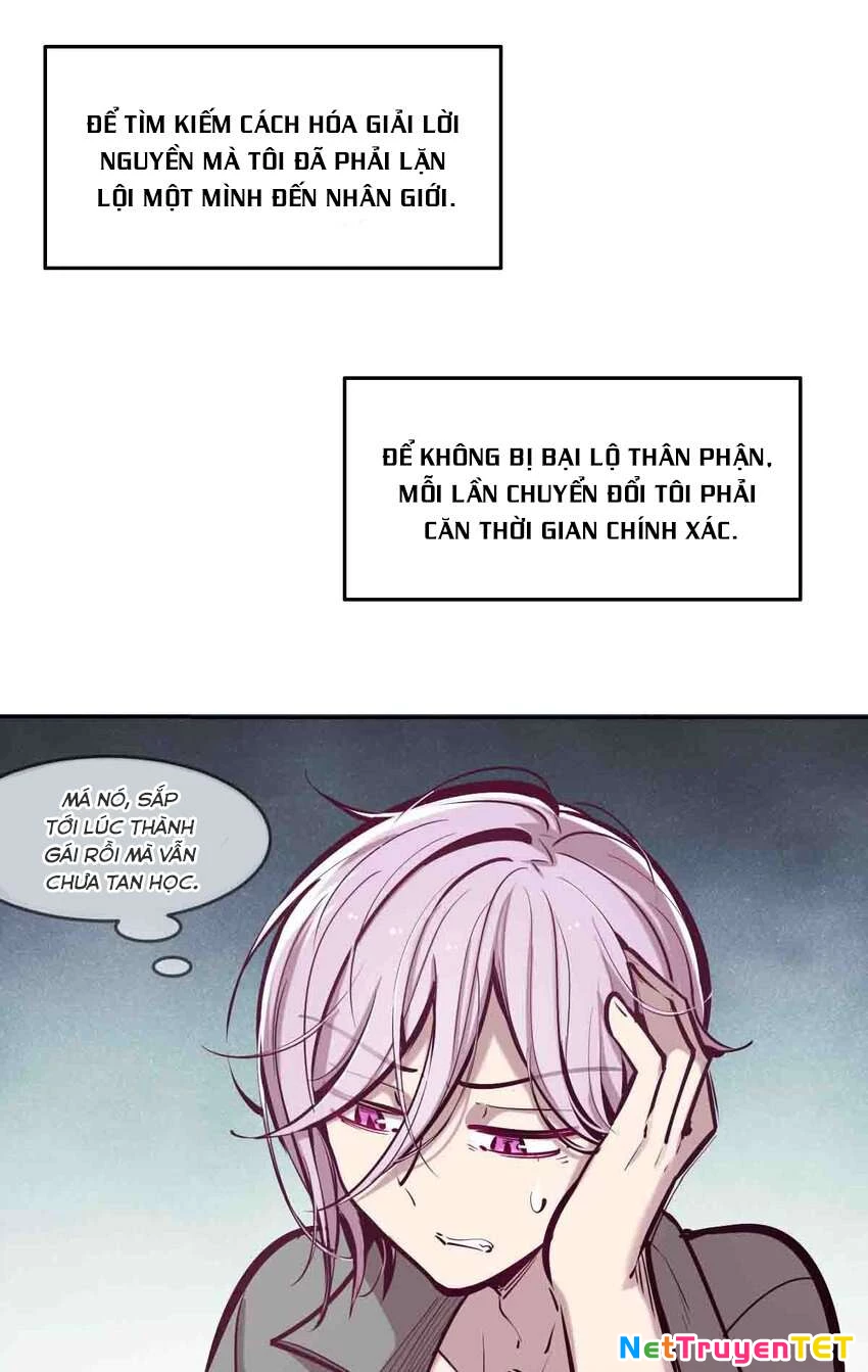 Oan Gia Chung Nhà! Chapter 50 - 9