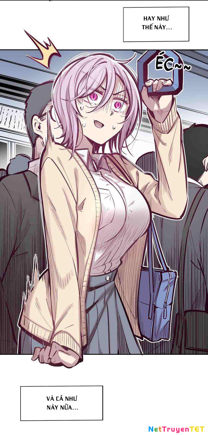 Oan Gia Chung Nhà! Chapter 50 - 12