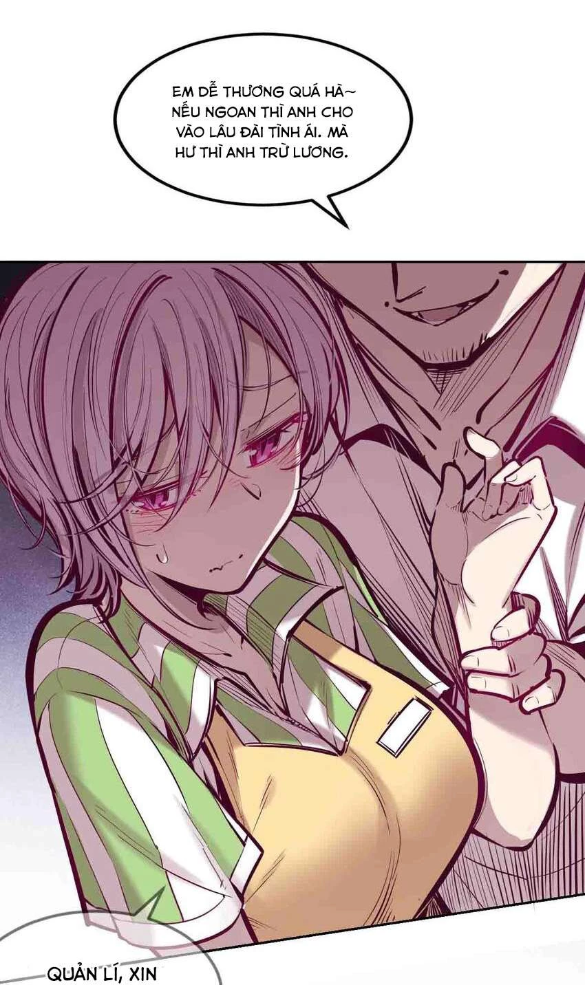 Oan Gia Chung Nhà! Chapter 50 - 13